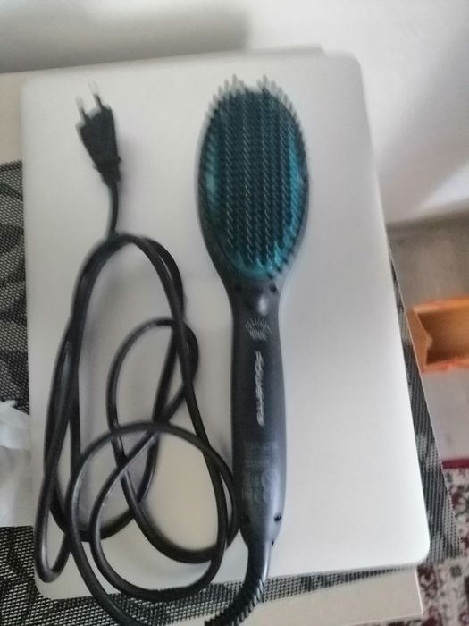 Perie electrica pt păr