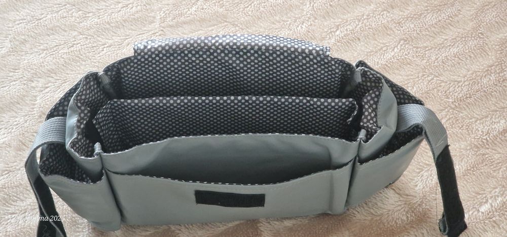 Органайзер для коляски и машины