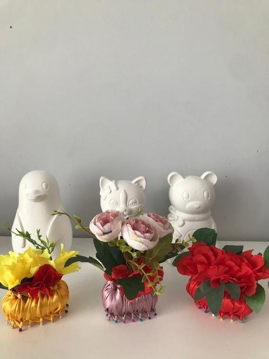 Копилка раскраска