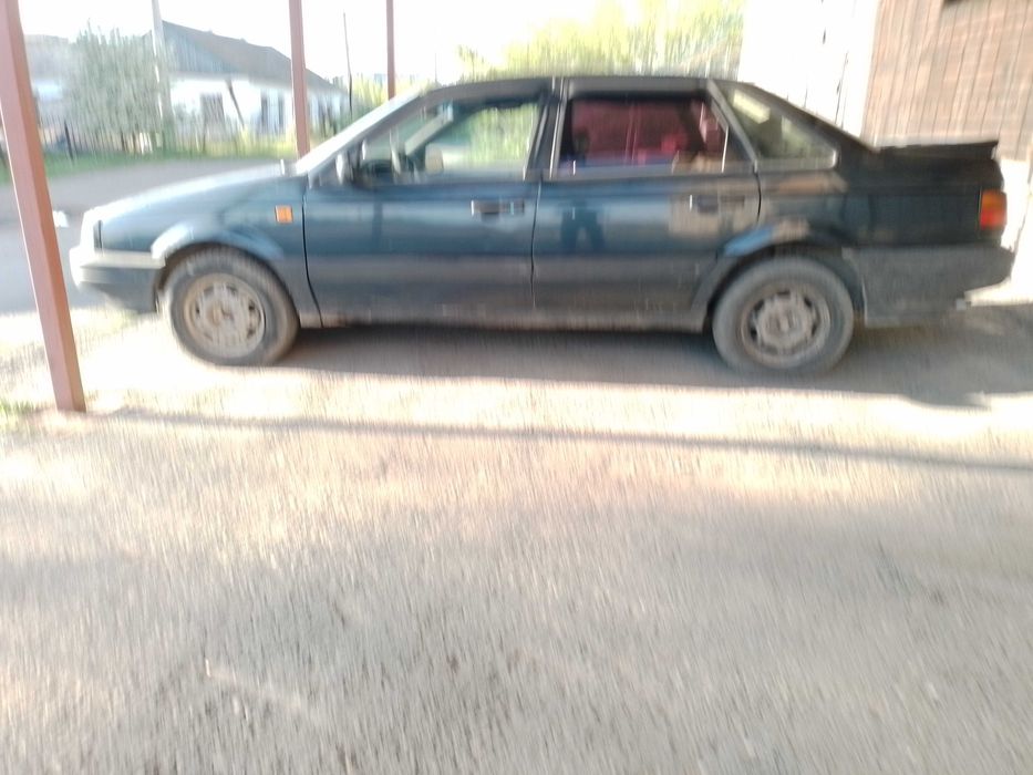 Продам volkswagen passat b3