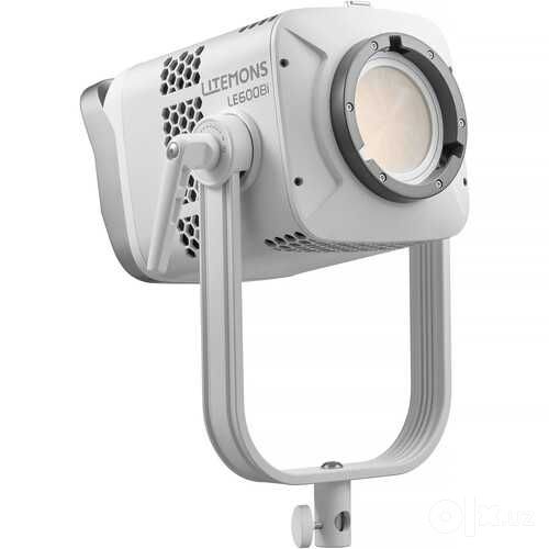 Godox Litemons LE600Bi. Гарантия, 12 месяцев с момента покупки.