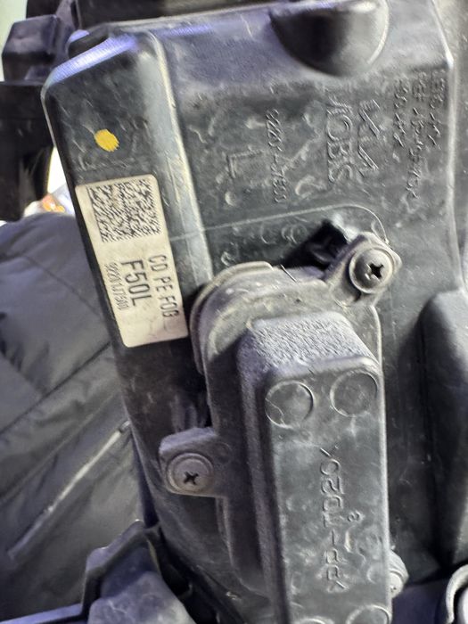 Продам туманку на Кия Сид