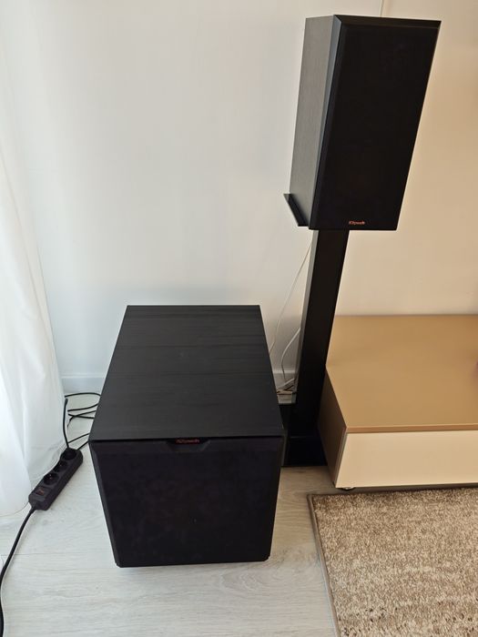 Subwoofer Klipsch R-12SW