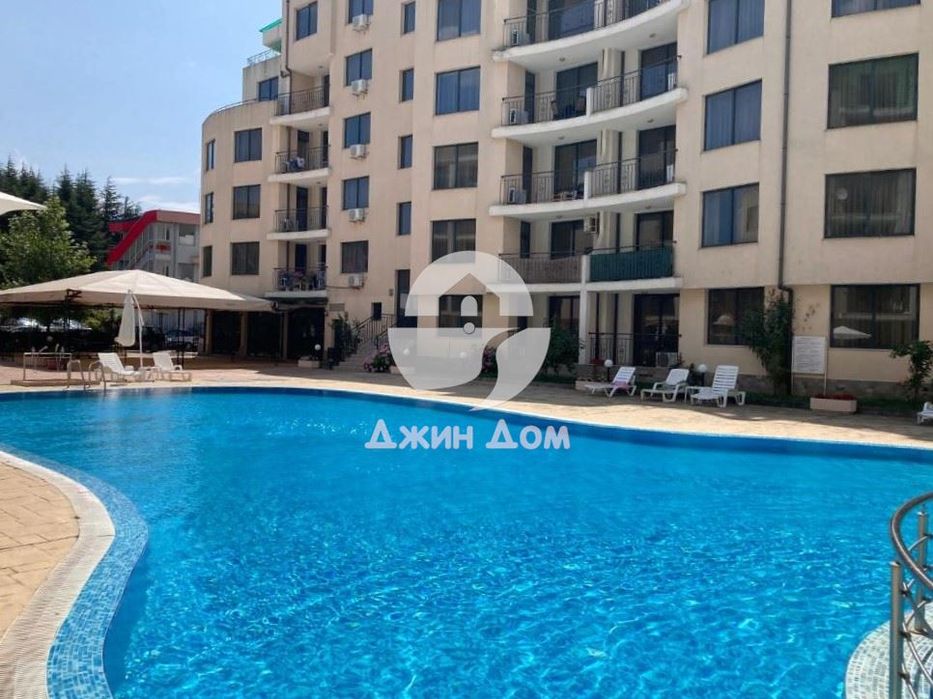 Продава се Двустаен апартамент в к.к. Слънчев бряг - 62 кв.м за 1128 €/кв.м - Снимка #9