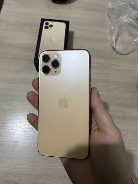 iPhone 11pro Айфон 11про