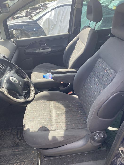 vw sharan 2004 1.9tdi на части фолксваген шаран