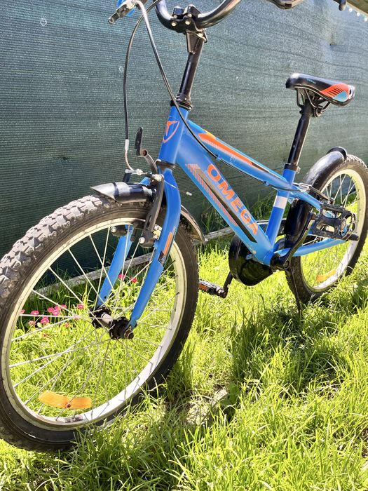 Bicicleta copil 5-9 ani stare foarte buna
