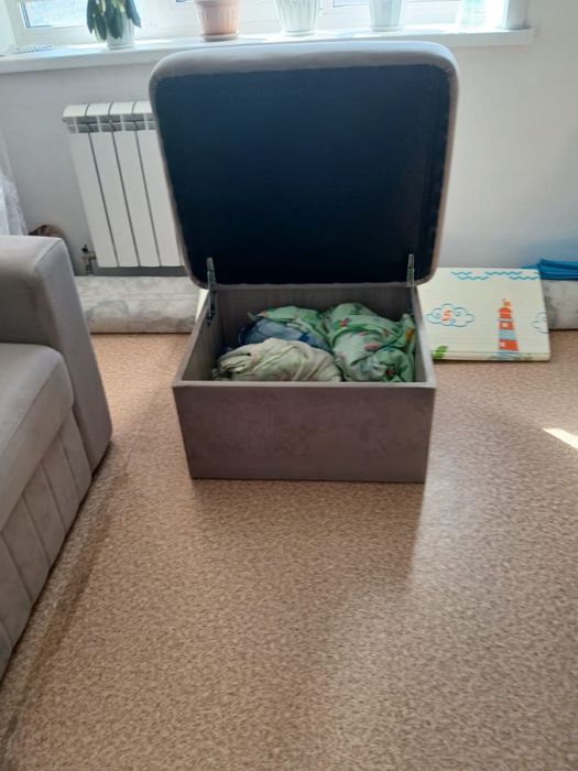 Продам угловой диван