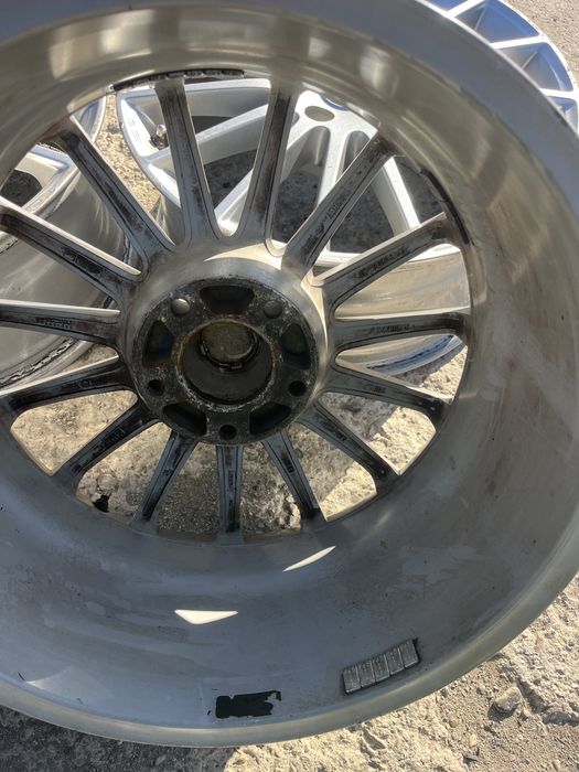 Джанти 5x120 18 BMW