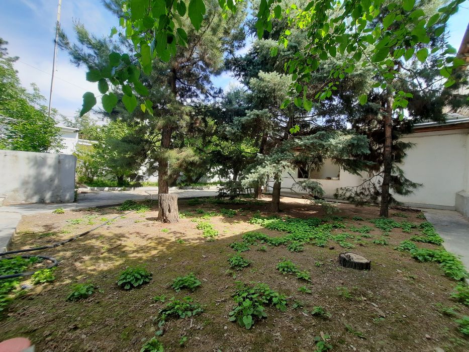 Продается дом ЭкоБазар, Ялангач Мечеть для жизни либо под коттеджи