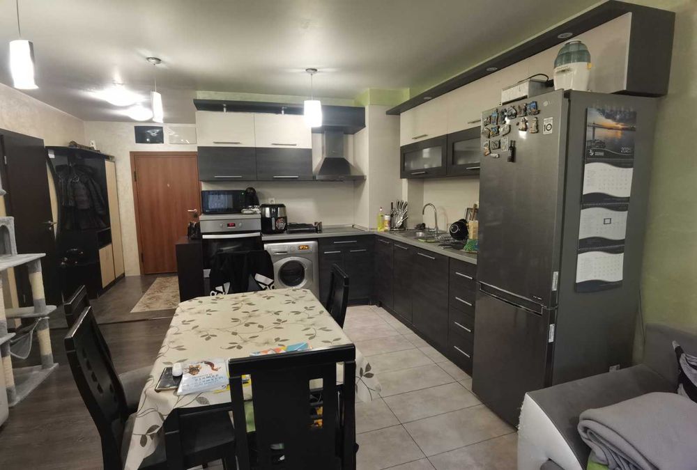 Апартамент в град Русе