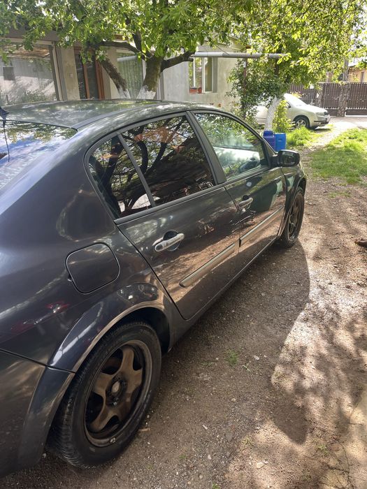 Renault Megane II 2006