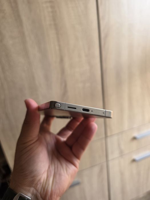 Samsung S25 Ultra 12/256gb