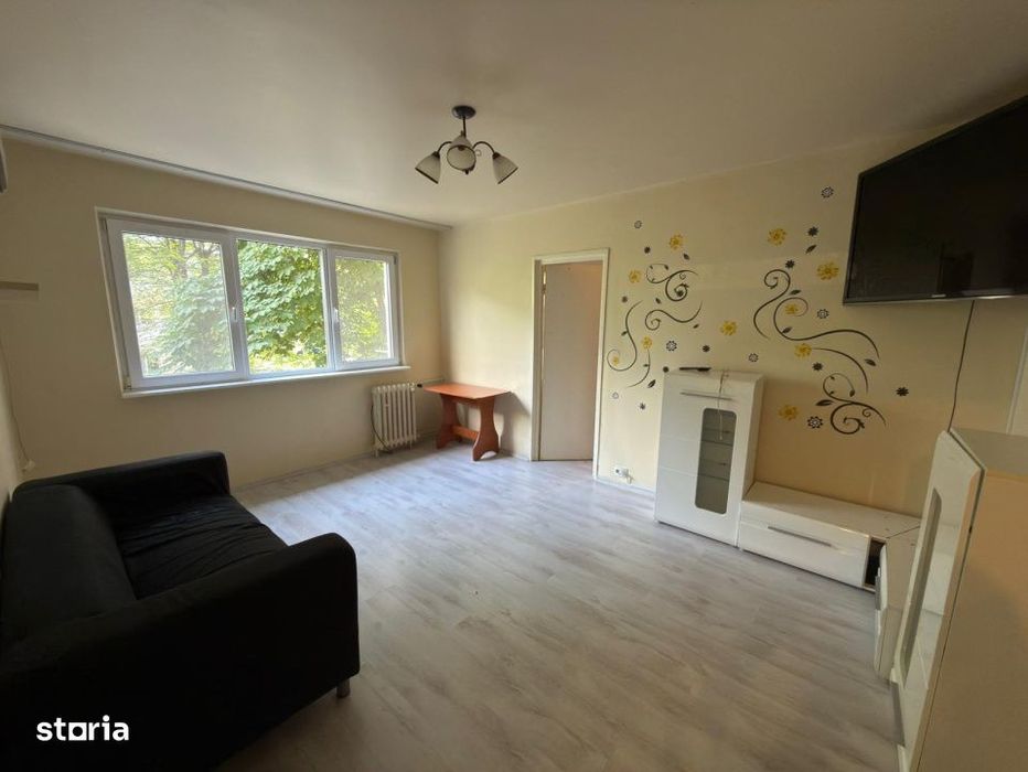 Apartament cu 2 camere, 40 mp, zona Malu Rosu