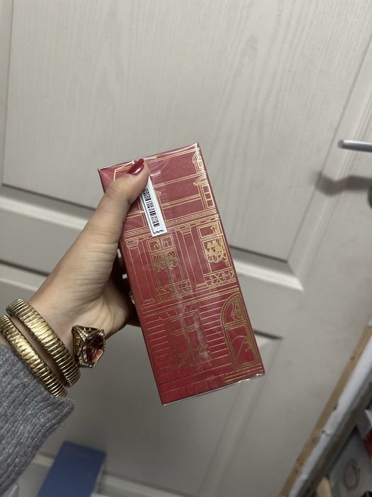 Mfk baccarat rouge 540