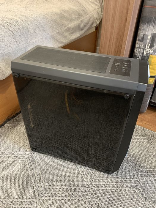 Продам средний пк