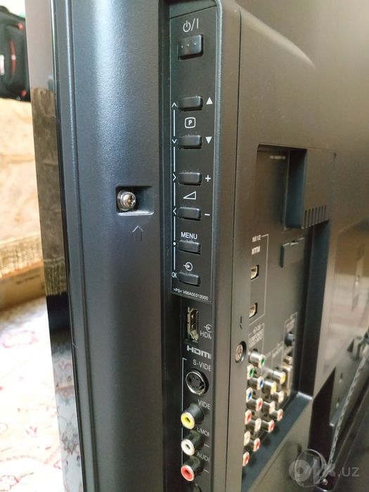 Телевизор Toshiba 32"
