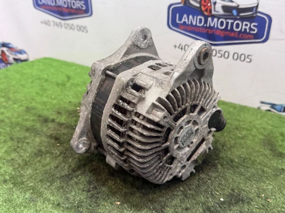 ALTERNATOR SUBARU LEGACY SE 2.0 DIESEL 2009 COD OEM 23700AA660 / A3TX0781 / BREAK 2009-2014