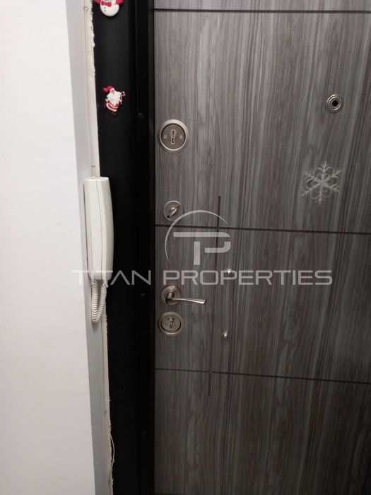 Продава се Двустаен апартамент в Пловдив, Мараша - 65 кв.м за 2531 €/кв.м - Снимка #10