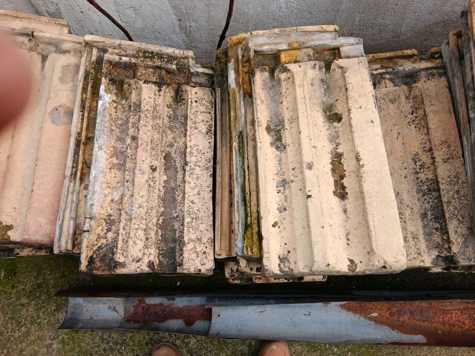 Керемиди запазени