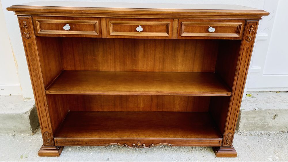 Comoda Lemn Masiv Vintage