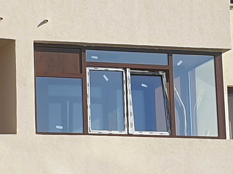 Tamplarie PVC,glisante aluminiu,plase insecte