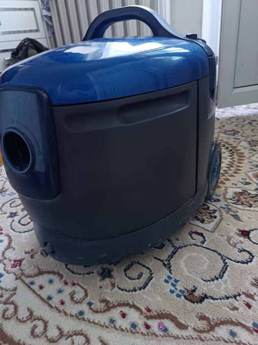 Моющий пылесос Hippo