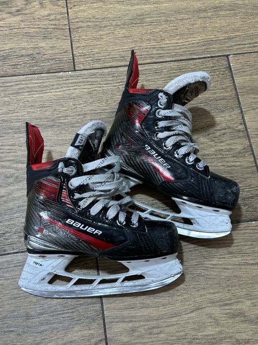 Коньки BAUER Vapor X5 Pro