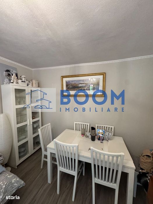 Apartament 2 camere | Parter | Zona Nord | Complet mobilat
