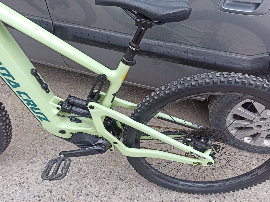 Колело за Ценители