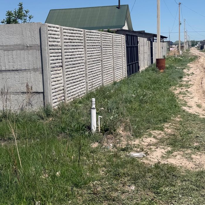 Жер сатылады Ашыбулакта 6соток