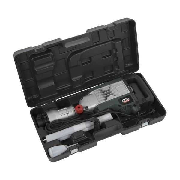Чук, къртач за разрушаване POWP3060 1700W