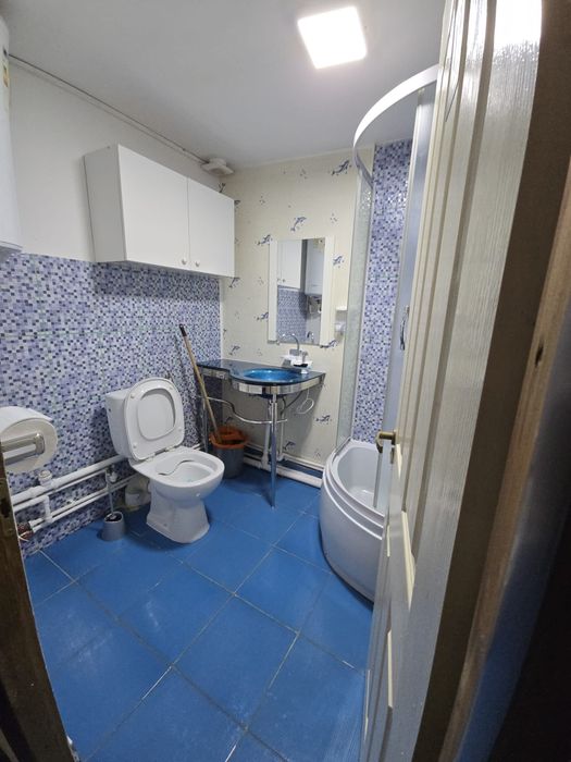 Spatiu aprox. 45 mp (Bvl. Nicolae Iorga)