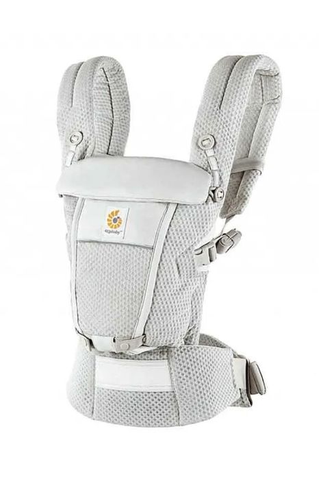 Ергономична раница за бебеносене Ergobaby Adapt