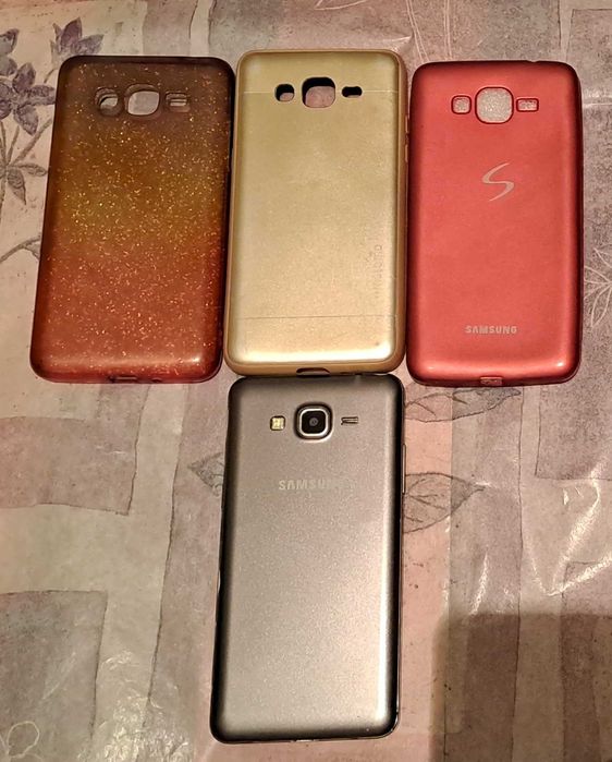 Samsung Grand Prime оригинал