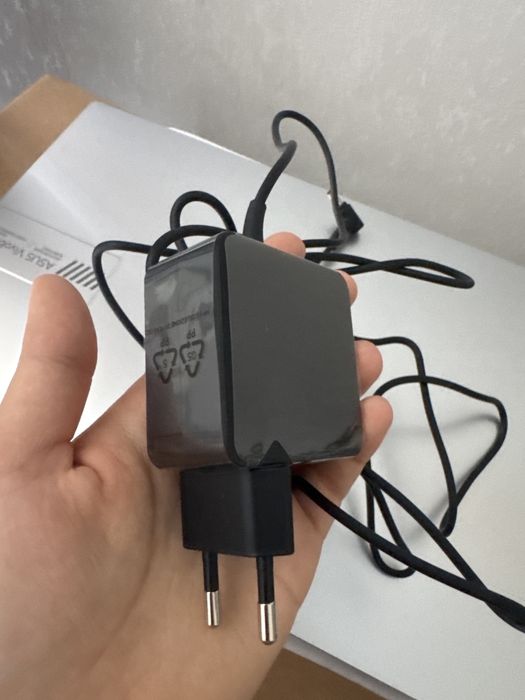 Ноутбук новый Asus