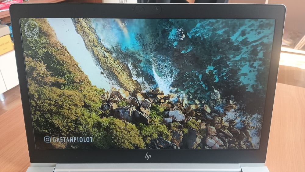 HP EliteBook 850 G6