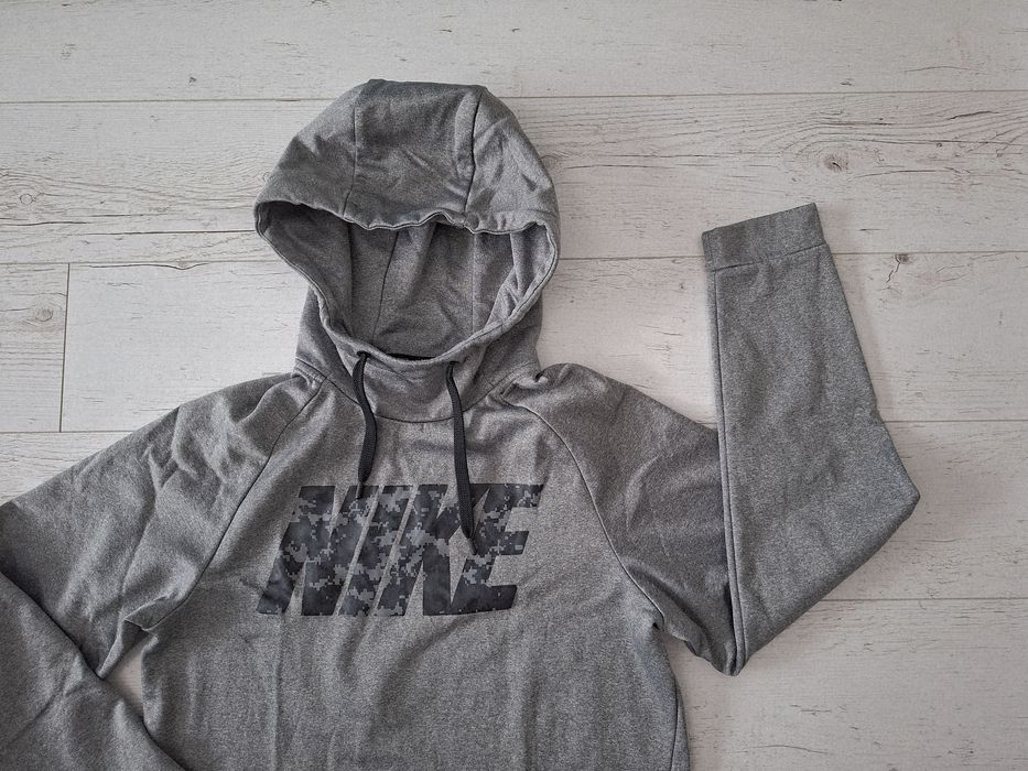 Nike-Ориг. Суичър
