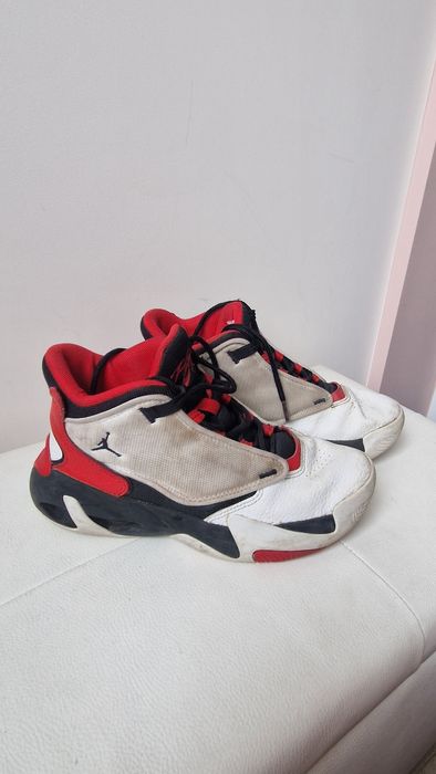 Маратонки Jordan