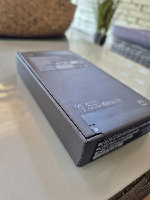 Samsung Galaxy S26 512gb 12GB RAM  Black