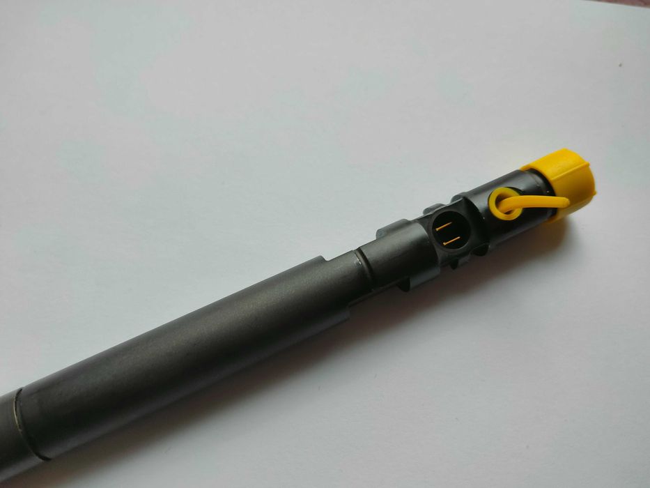 Дюзи Delphi за мерцедес W204 с двигател OM646 170к.с.