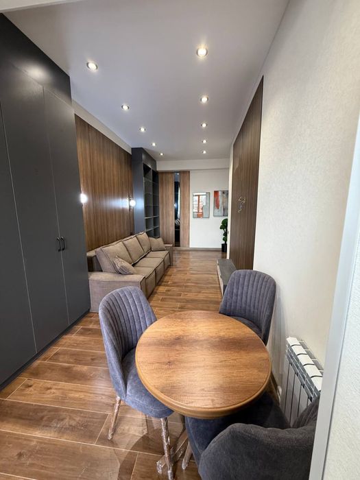 2/2/9 Neo House, Узбум , новостройка , Баку