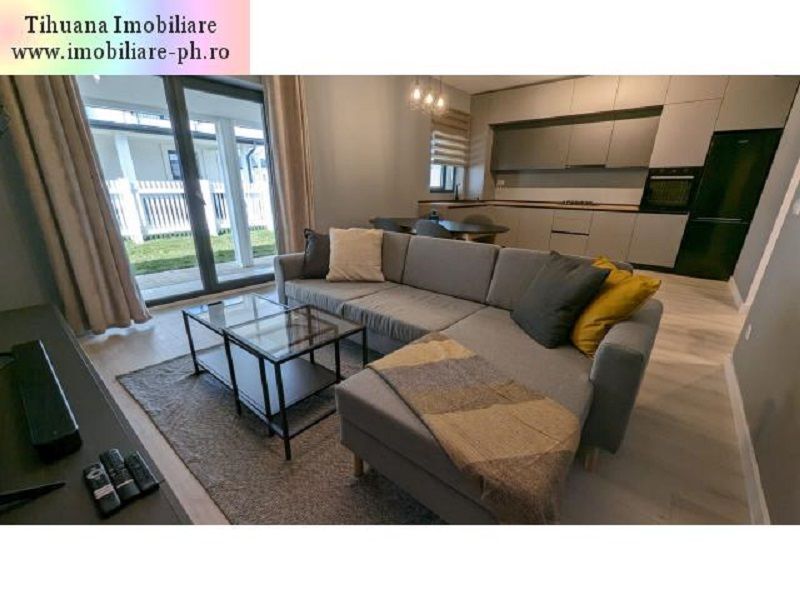 Casa de inchiriat - MRS Residence Country-(Ramatuelle)