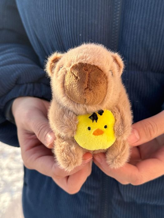 Брелок 11 см - 3500 тг