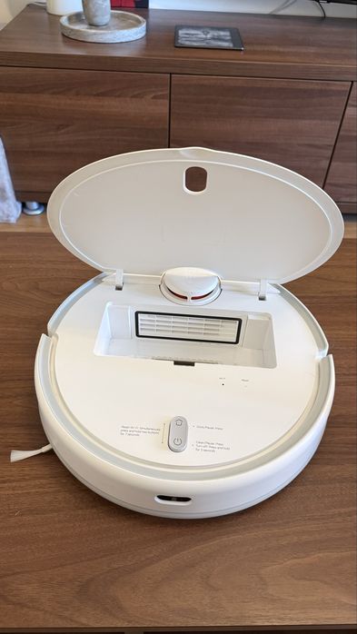 Aspirator robot xiaomi mi robot vacuum mop 2 pro
