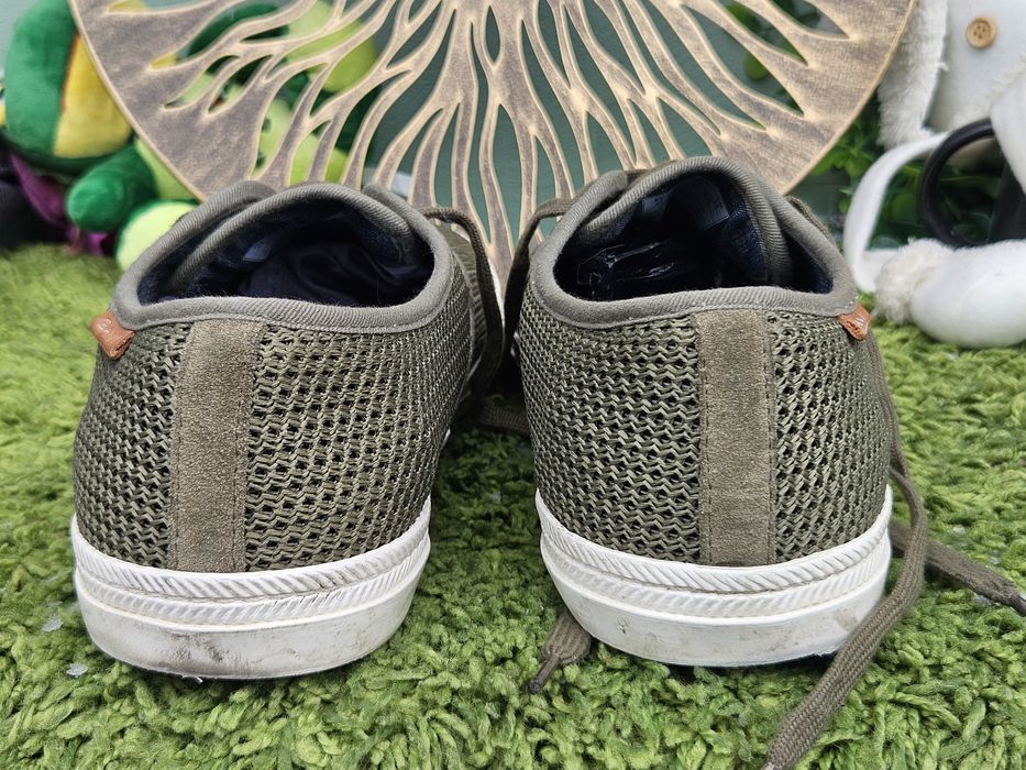 Gant оригинални мъжки кецове N44