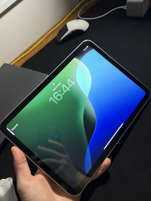 Apple Ipad 11(a16)