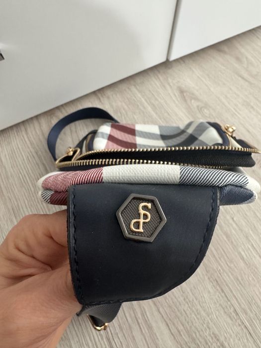 Дамска раница Polo