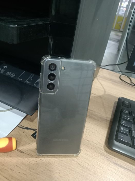 Samsung s 21 256gb 5G