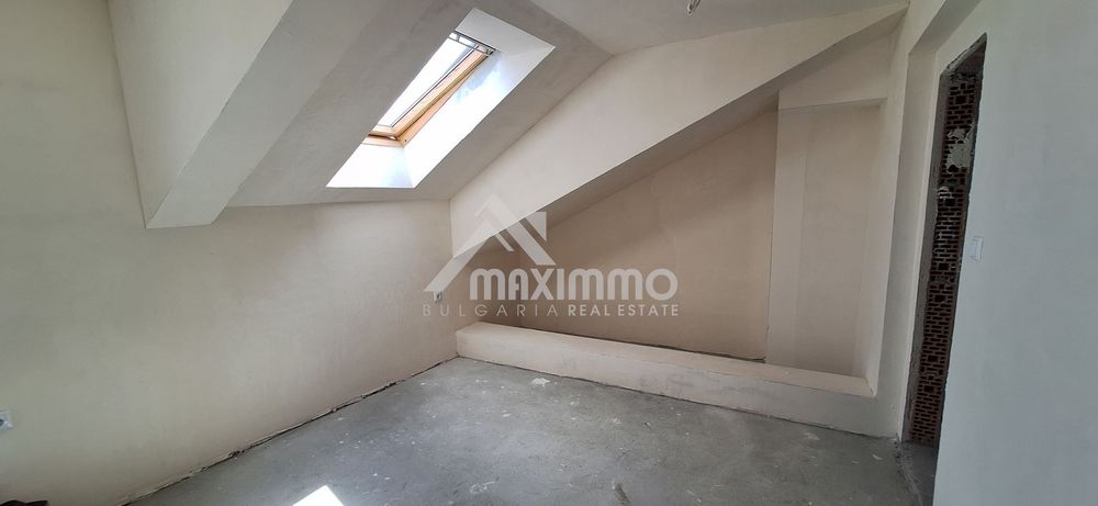 Многостаен в Варна-Колхозен пазар площ 123000 цена 226900